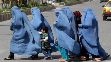 56 Islamic countries take major decision against Taliban