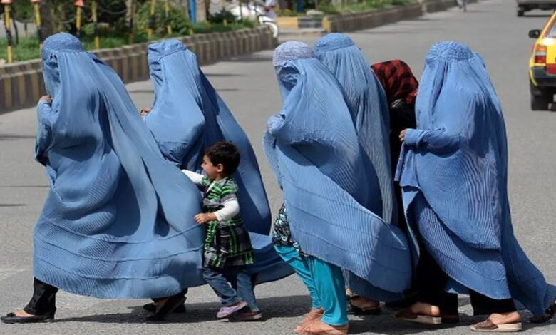 56 Islamic countries take major decision against Taliban