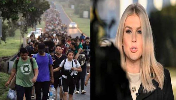 Illegal immigrants arrested