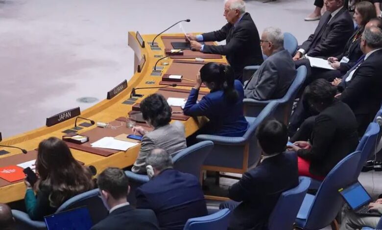 Pakistan elected as key member of Security Council