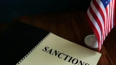 US eases sanctions on Syria