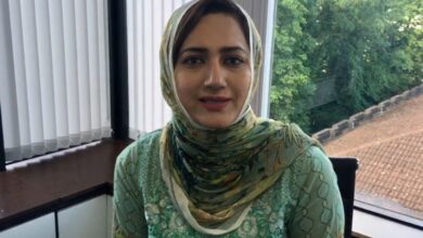 asma shirazi and shahbaz sharif