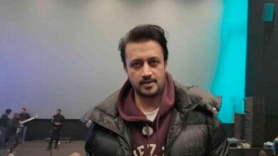 atif aslam
