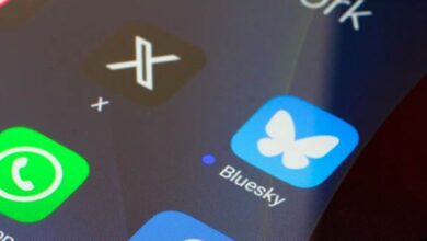 bluesky