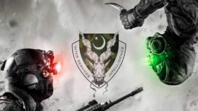 cia and isi