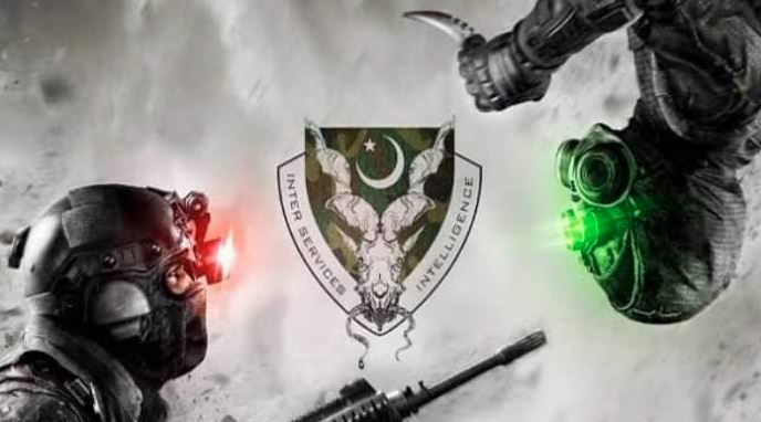 cia and isi