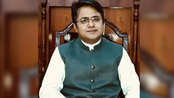 dc lahore syed musa raza