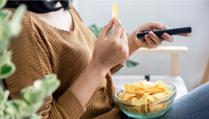 dinner tv