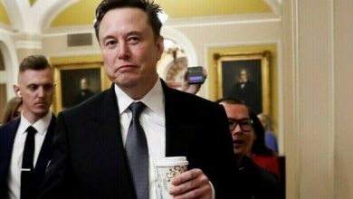 elone musk