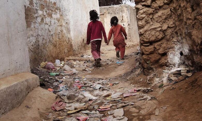 fao report for pakistan