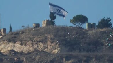 greater israel