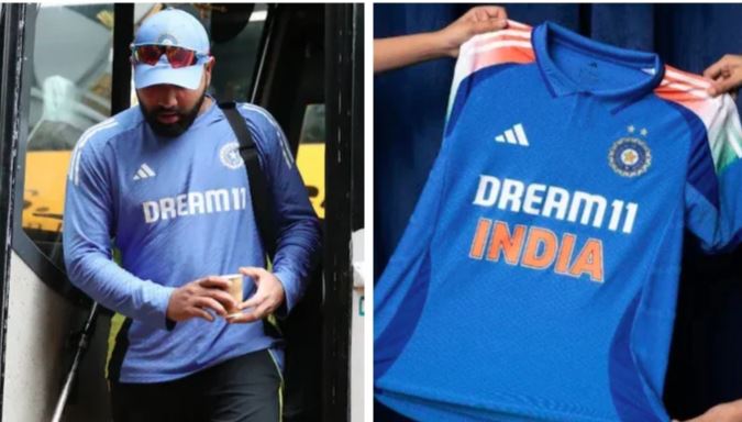 icc champions and india