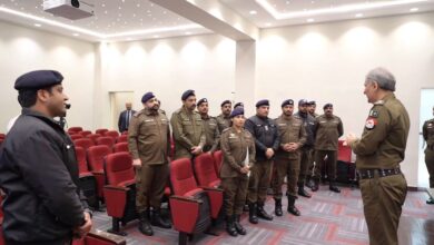 ig punjab doctor usman anwar