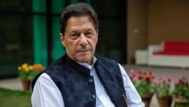 imran khan