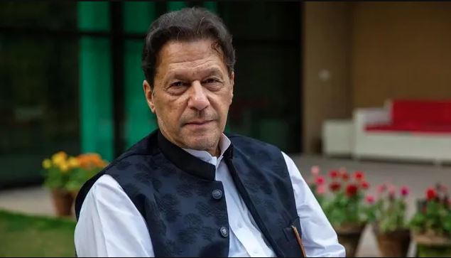 imran khan