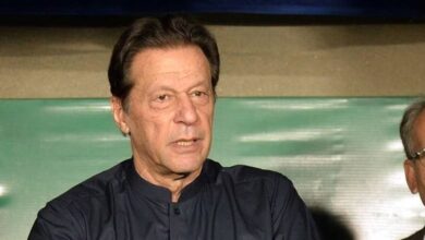 imran khan