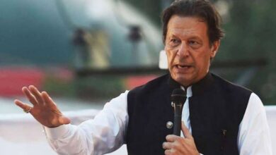 imran khan