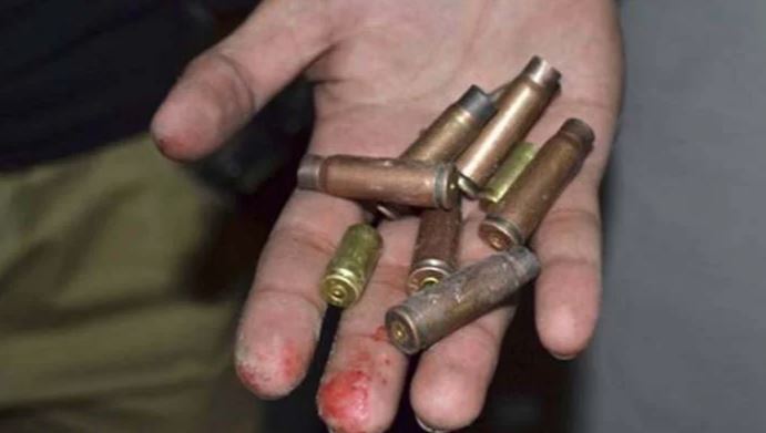 inspector of police murdure