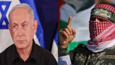 isareel and hamas