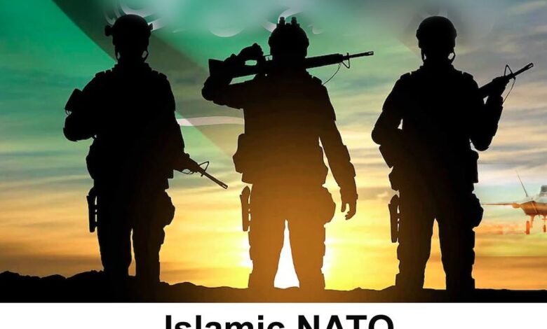 islamic nato