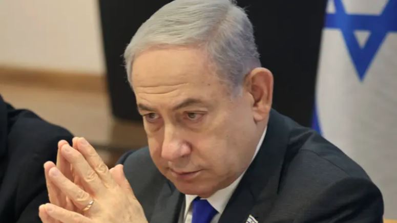 israeel prime minister