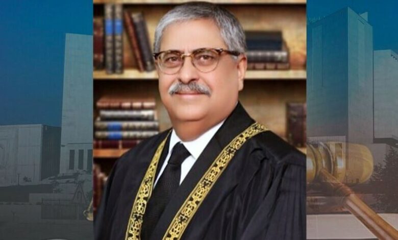 justice athar minallah