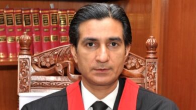 justice shams mehmood mirza