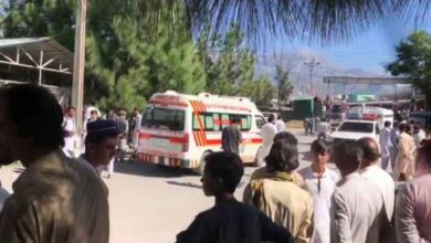 karam and kpk government