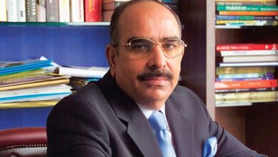 malik raiz