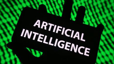 meta and ai tecnology