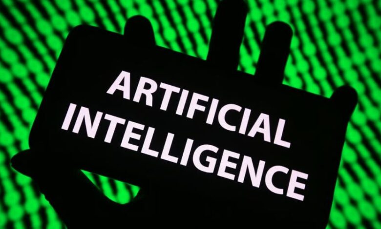 meta and ai tecnology