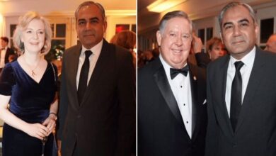 mohsin naqvi in washington