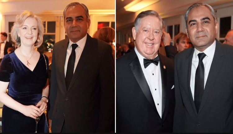 mohsin naqvi in washington