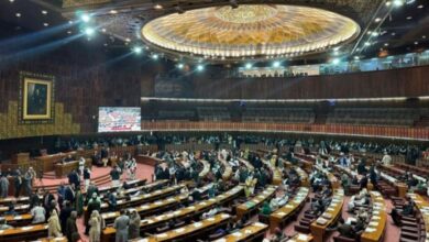 national assembly meeting