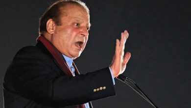 nawaz sharif
