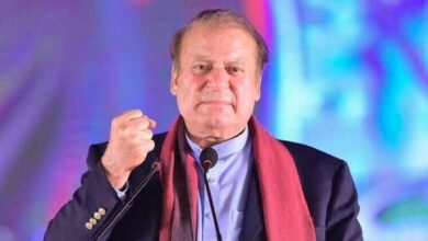 nawaz sharif