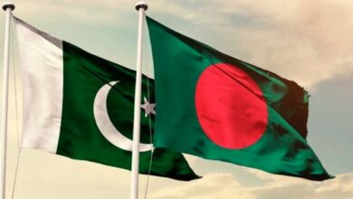 pakistan and bangladesh trade