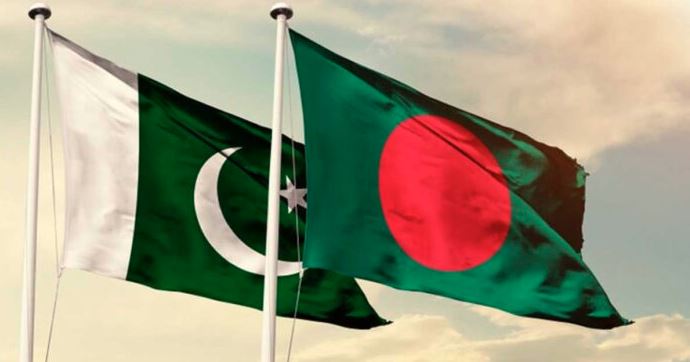 pakistan and bangladesh trade