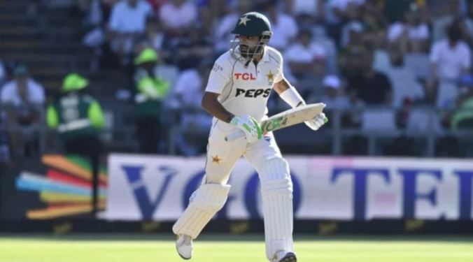 pakistan vs south afriqa test