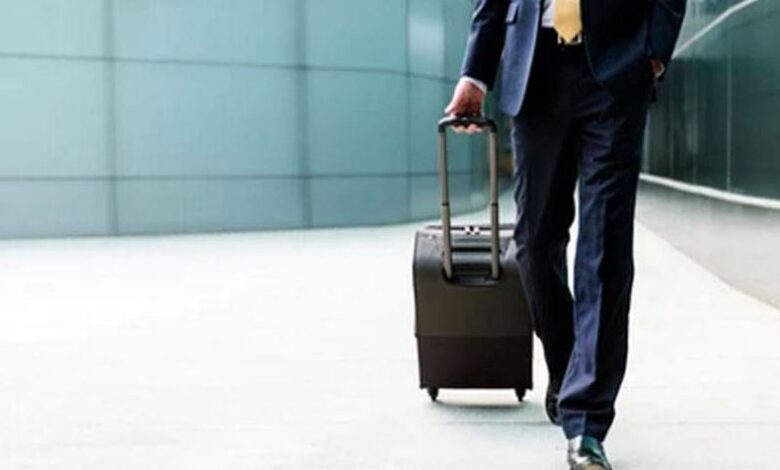 pakistani going in other country