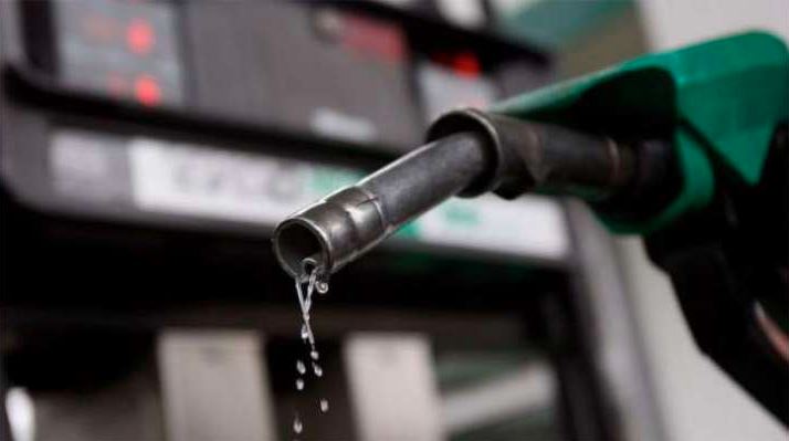 petrol price
