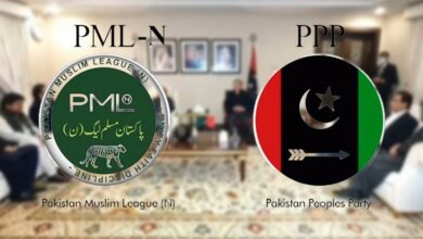 ppp and pmln
