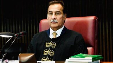 sardar ayaz sadiq