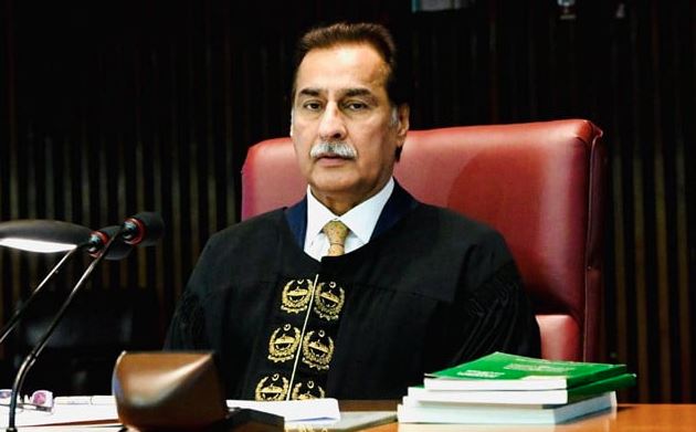 sardar ayaz sadiq