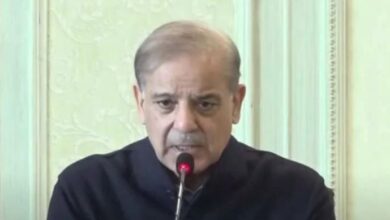 shahbaz sharif