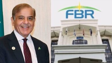 shahbaz sharif and fbr