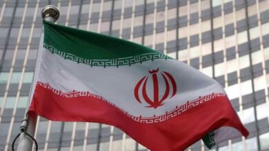 superem court of iran