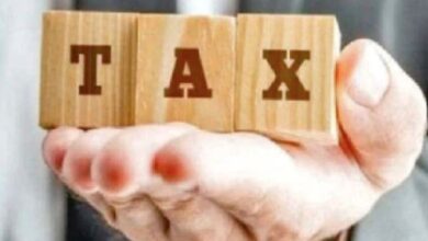 tax from karachi