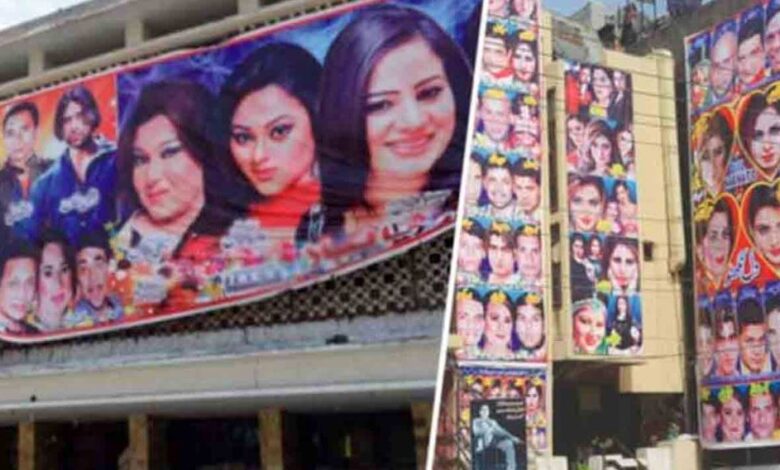 theaters liscence cancel