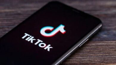 tik tok
